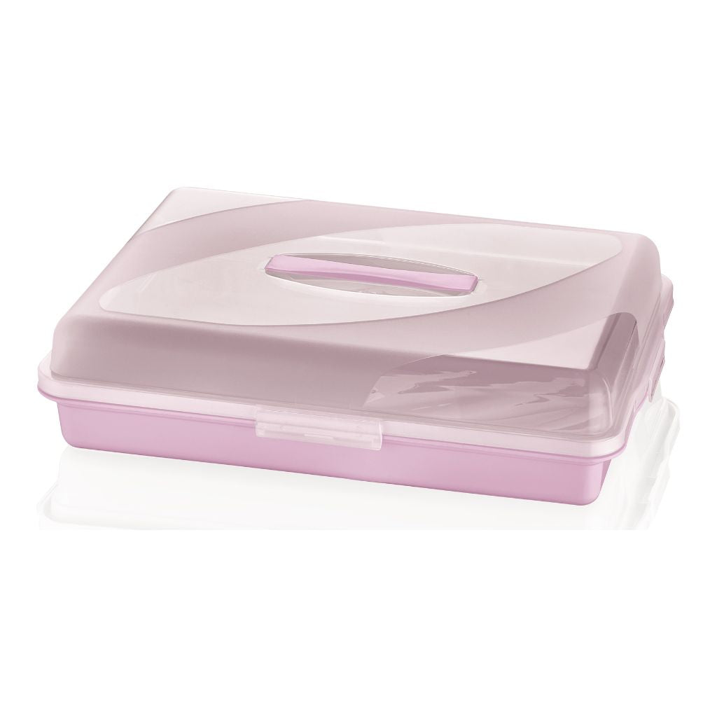 Luna Pastry Container