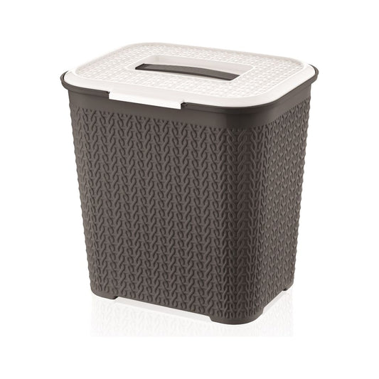 Bella Storage Box With Handle 7LT