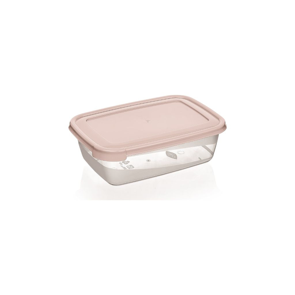 Cook&Keep Rectangular Storage Container 600ML