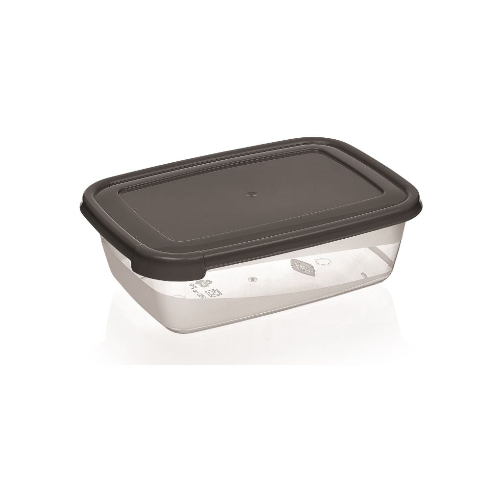Cook&Keep Rectangular Storage Container 1200ML