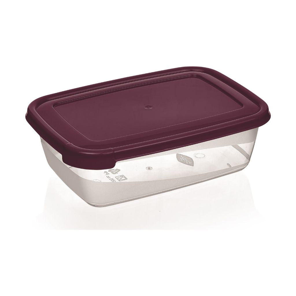 Cook&Keep Rectangular Storage Container 2000ML