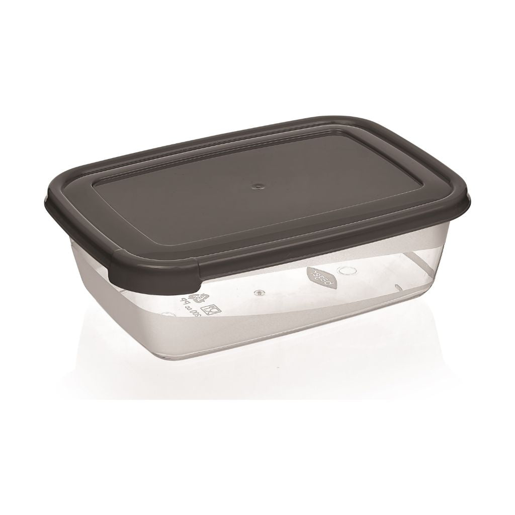 Cook&Keep Rectangular Storage Container 2000ML