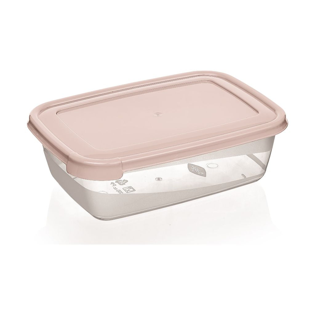 Cook&Keep Rectangular Storage Container 2000ML