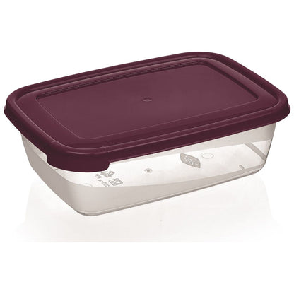Cook&Keep Rectangular Storage Container 3000ML