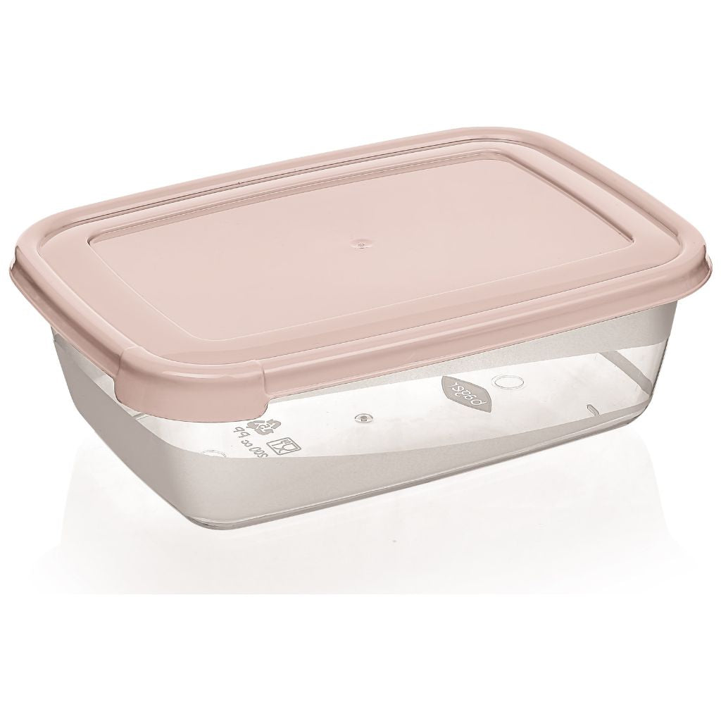 Cook&Keep Rectangular Storage Container 3000ML