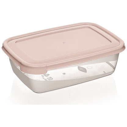 Cook&Keep Rectangular Storage Container 3000ML