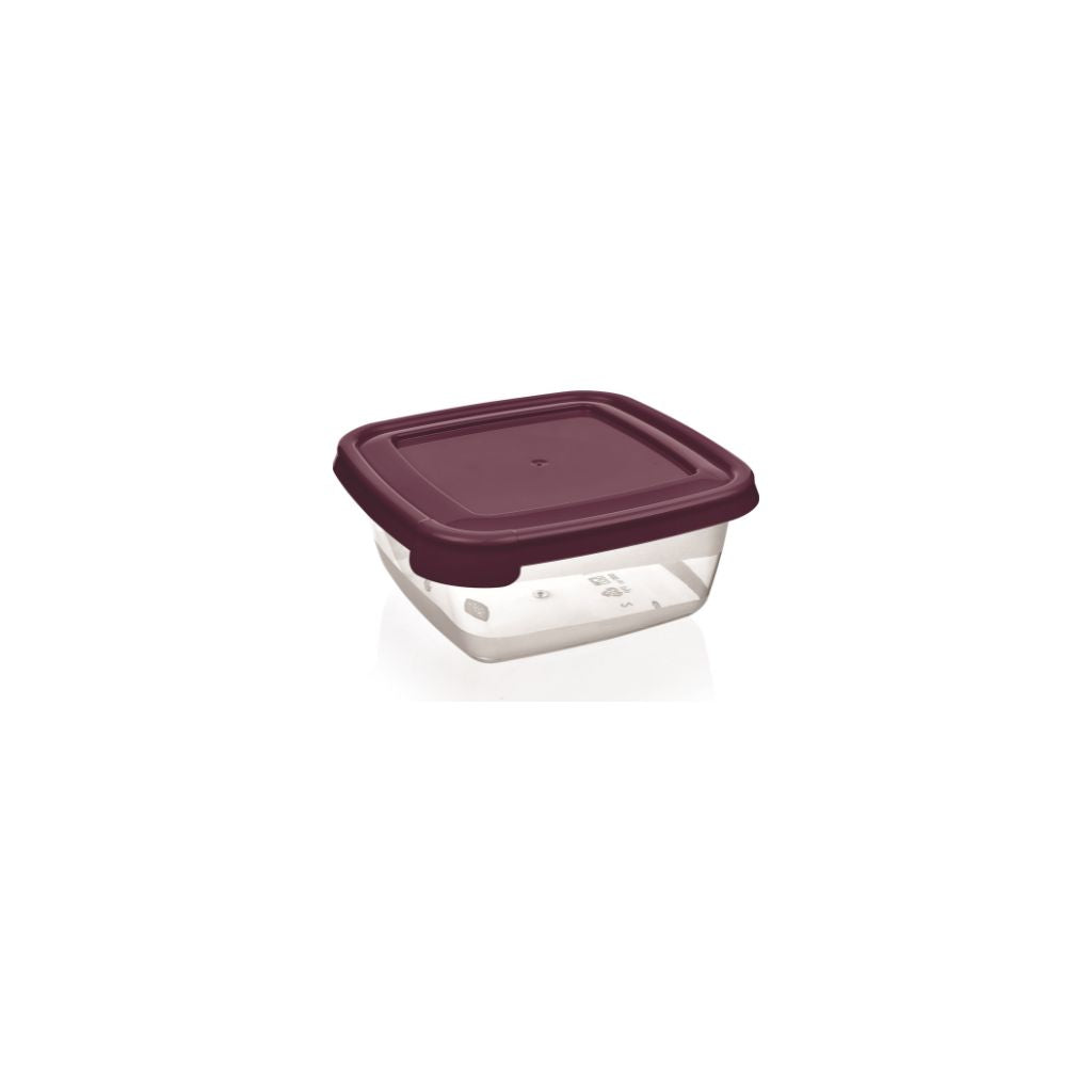 Cook&Keep Square Storage Box 250ML