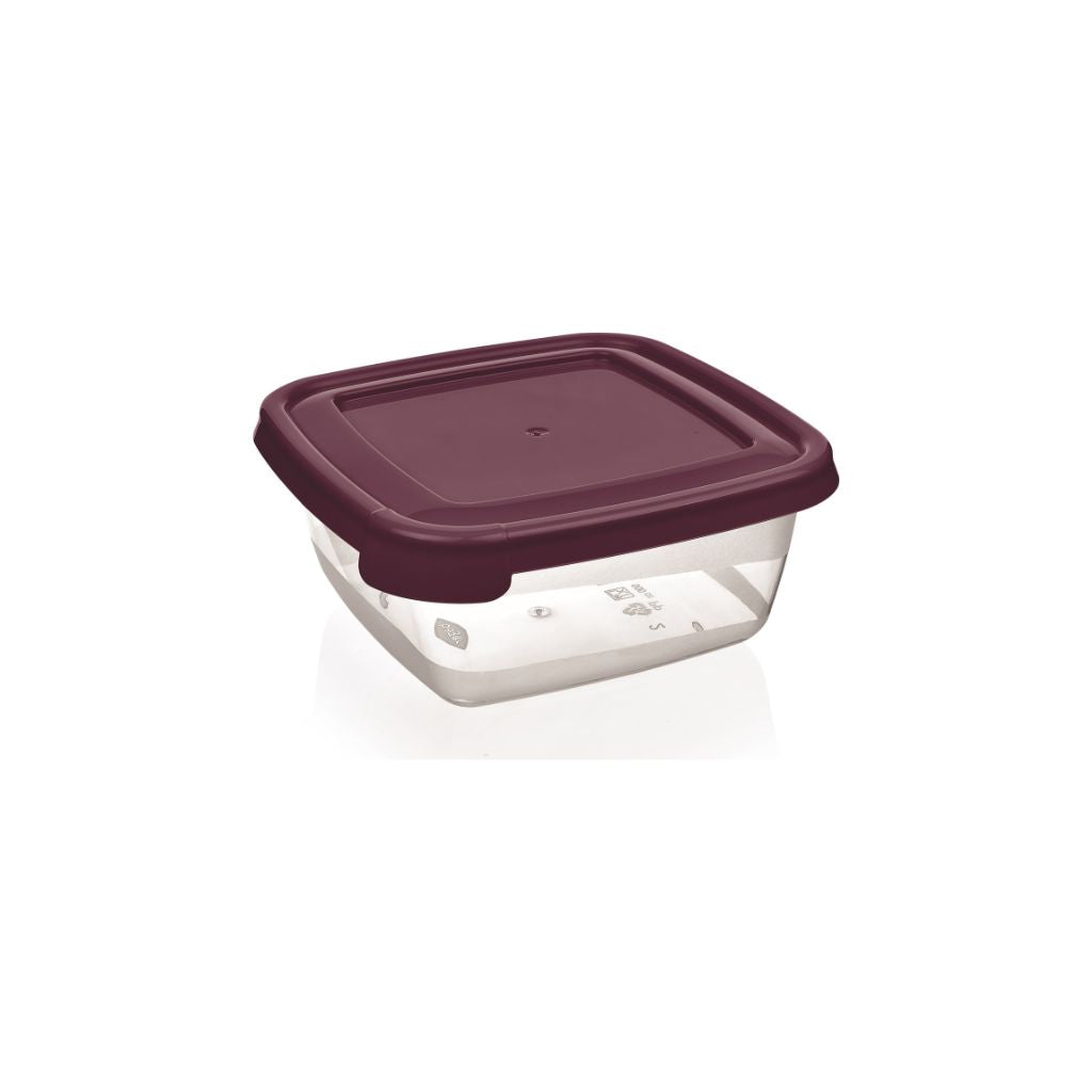 Cook&Keep Square Storage Box 500ML