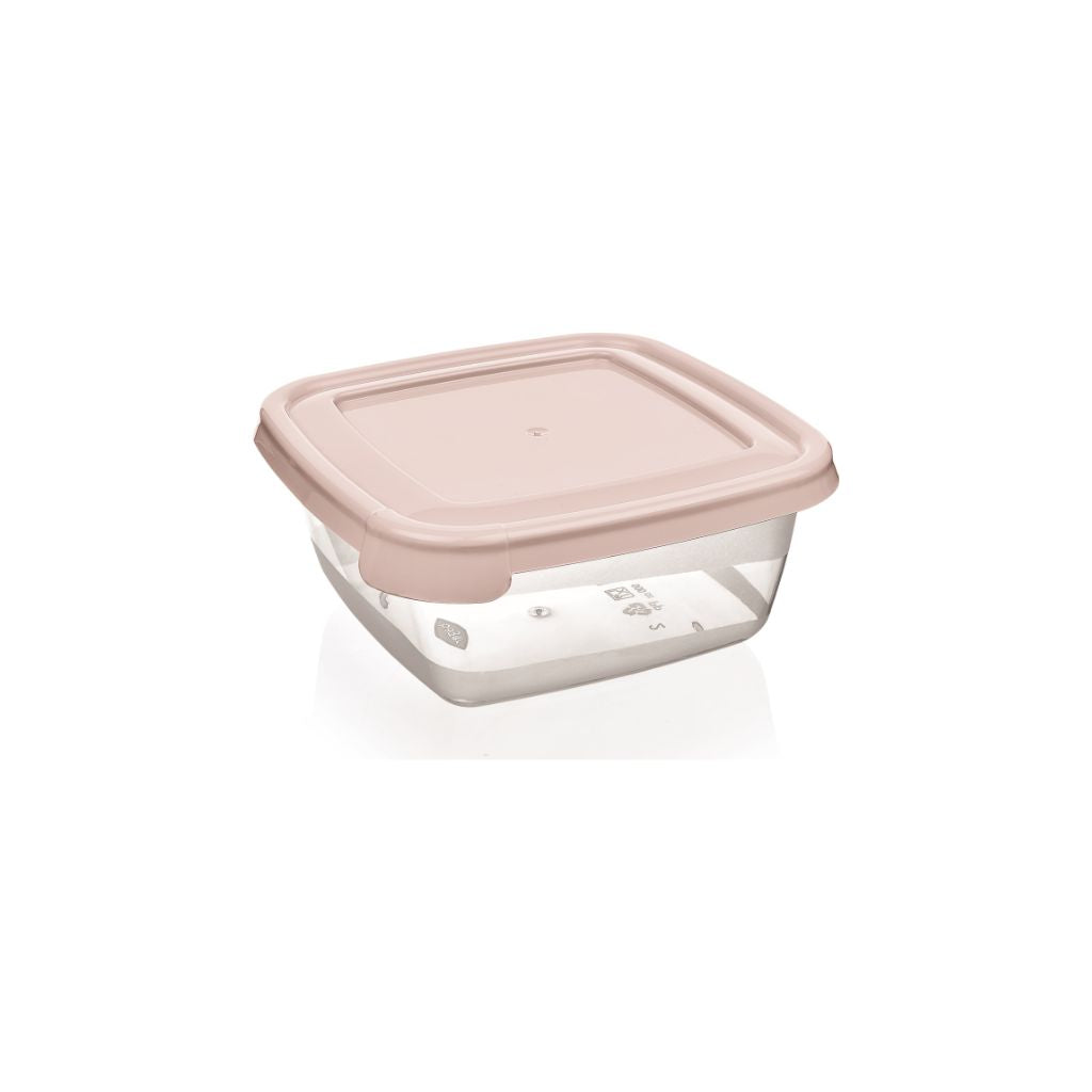 Cook&Keep Square Storage Box 500ML