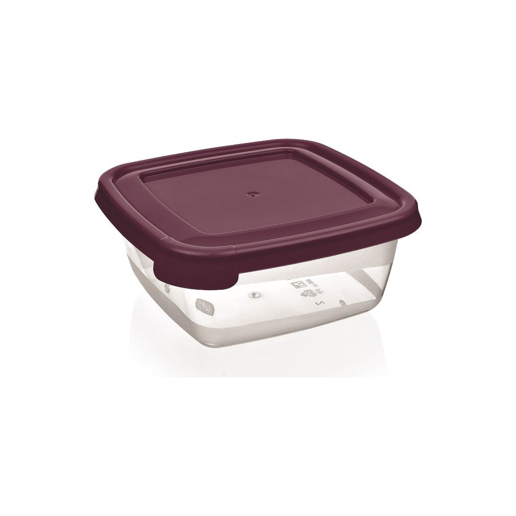 Cook&Keep Square Storage Box 900ML