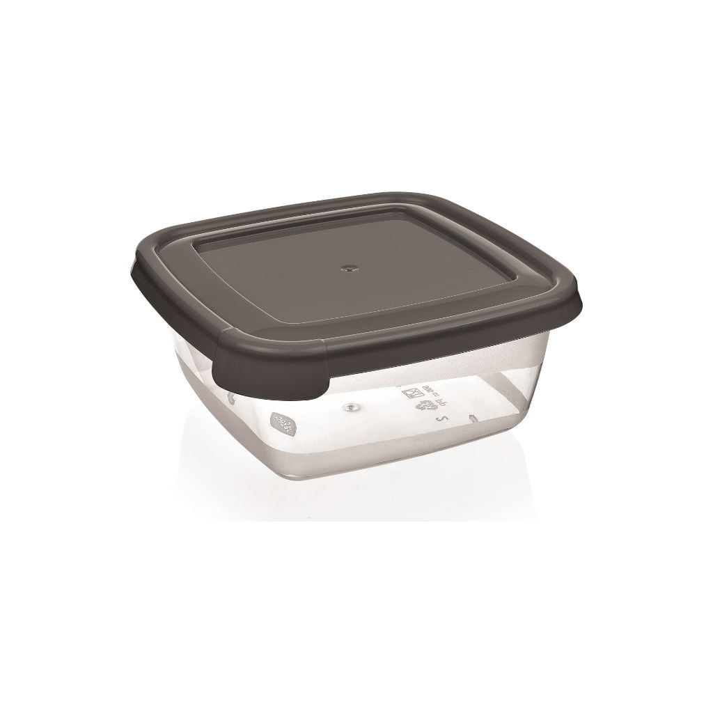 Cook&Keep Square Storage Box 900ML