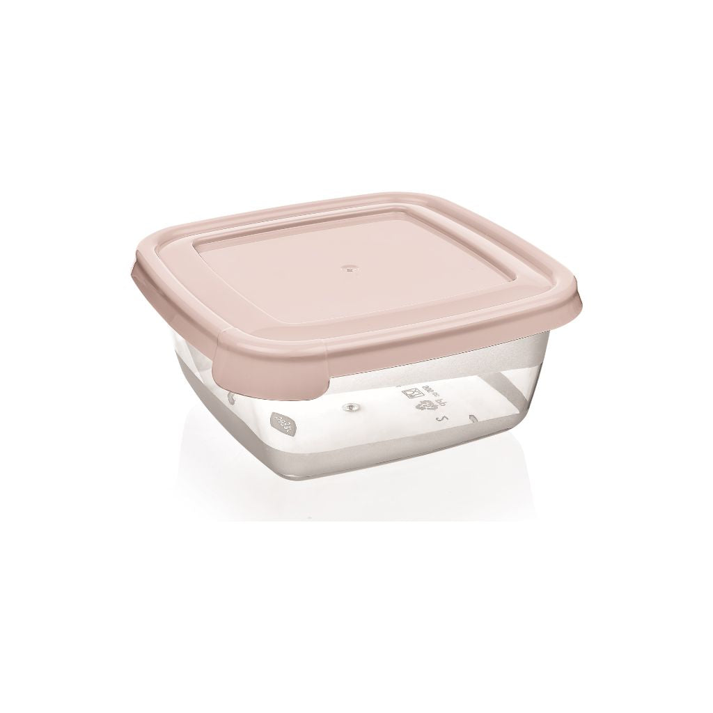 Cook&Keep Square Storage Box 900ML