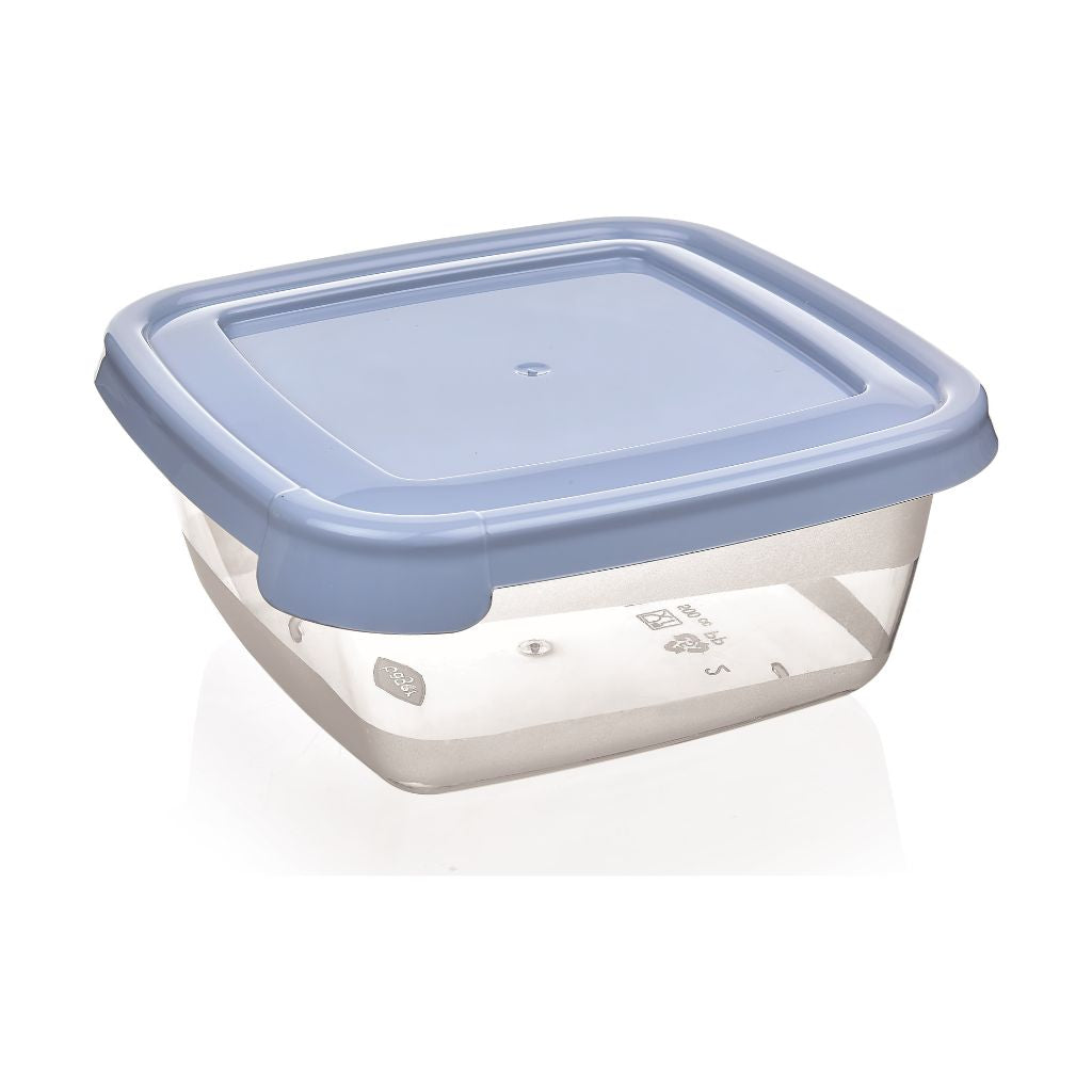Cook&Keep Square Storage Box 1500ML