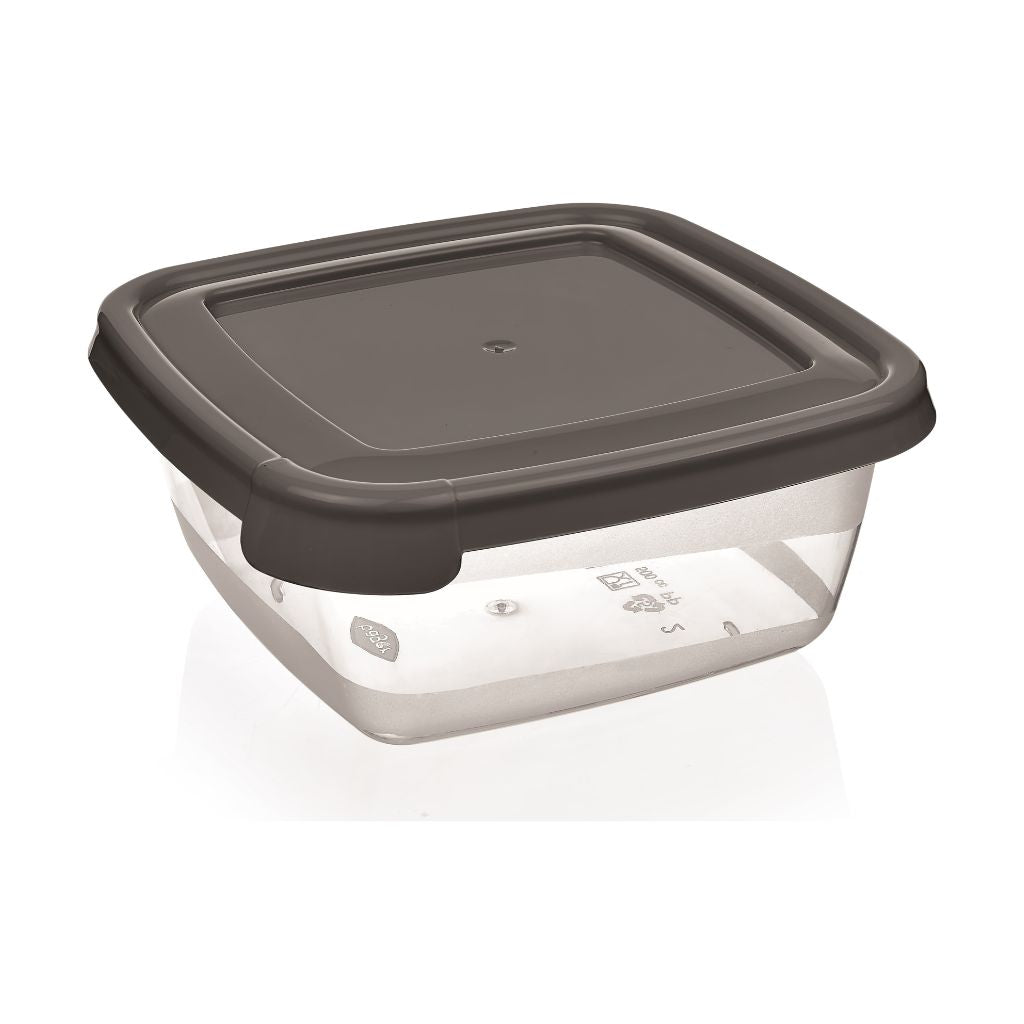 Cook&Keep Square Storage Box 1500ML