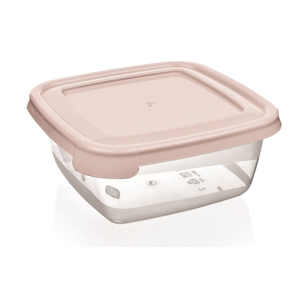 Cook&Keep Square Storage Box 1500ML