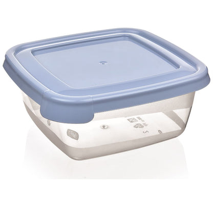 Cook&Keep Square Storage Box 2500ML