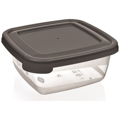 Cook&Keep Square Storage Box 2500ML