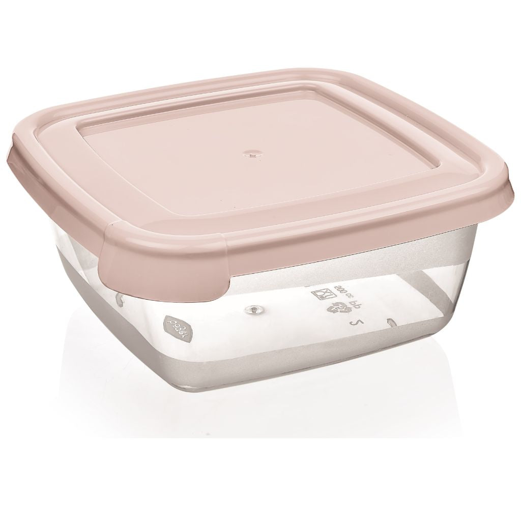 Cook&Keep Square Storage Box 2500ML