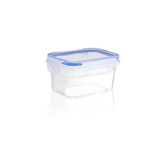 Touch&Lock Rectangular Storage Container 430ML
