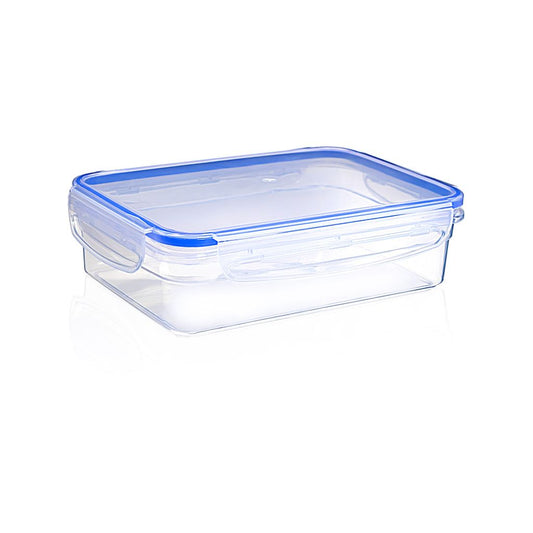Touch&Lock Rectangular Storage Container 1400ML