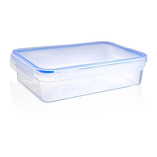 Touch&Lock Rectangular Storage Container 2800ML