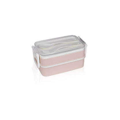 Aqua Lunchbox (375 & 475ML)