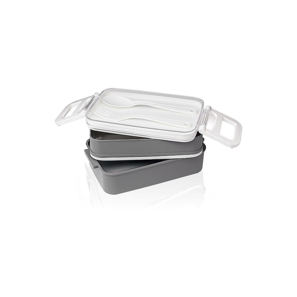 Aqua Lunchbox (375 & 475ML)