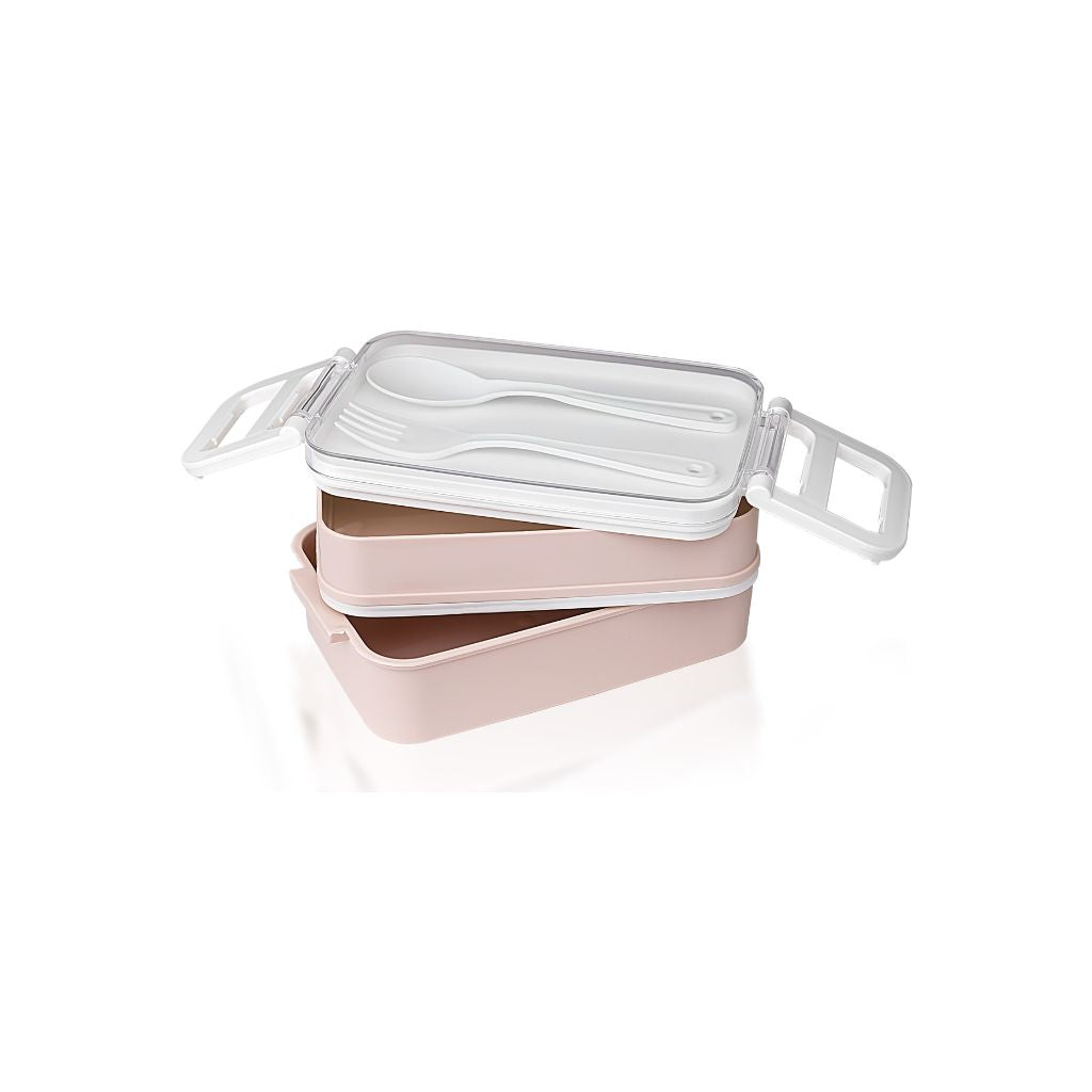 Aqua Lunchbox (375 & 475ML)