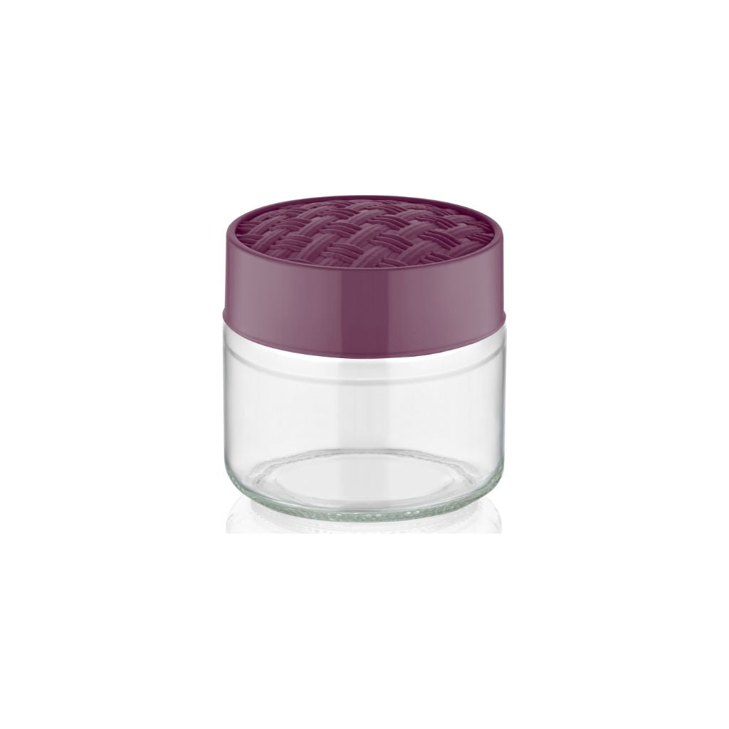 Rattan Jar 300cc