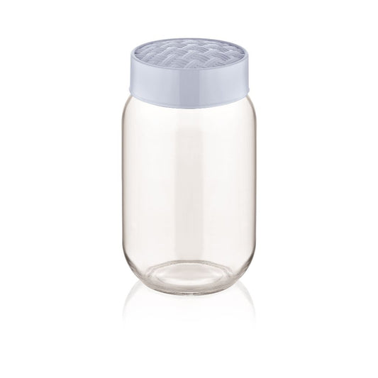 Rattan Jar 660cc