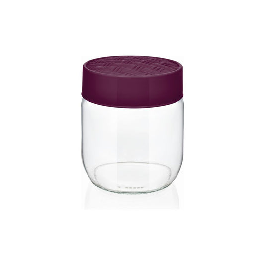 Rattan Jar 425CC